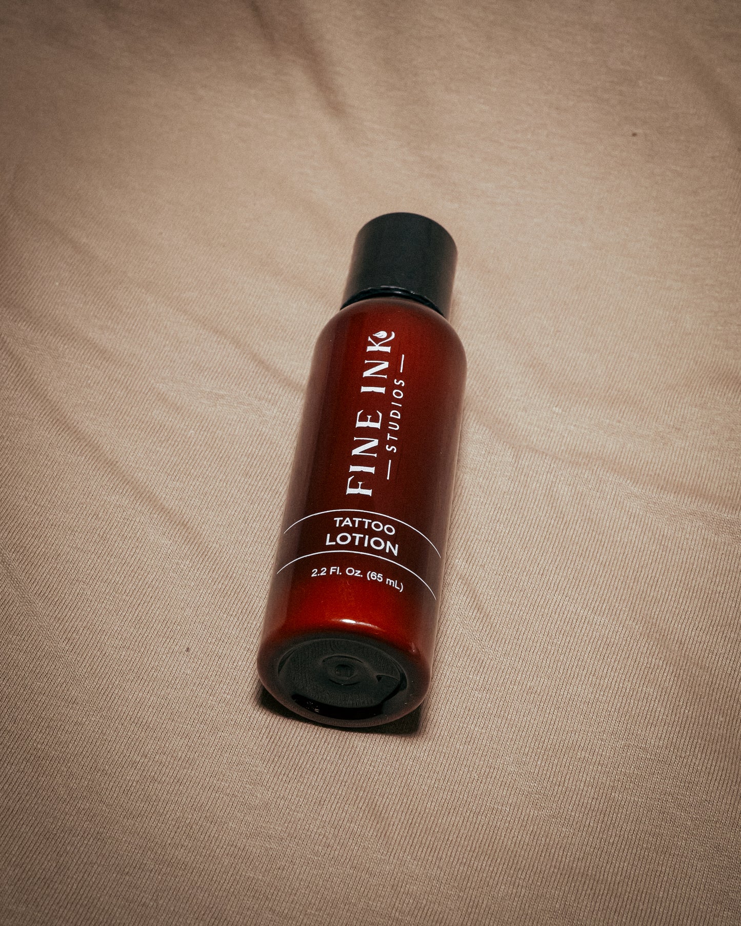 Fine Ink Studios Tattoo Aftercare Package