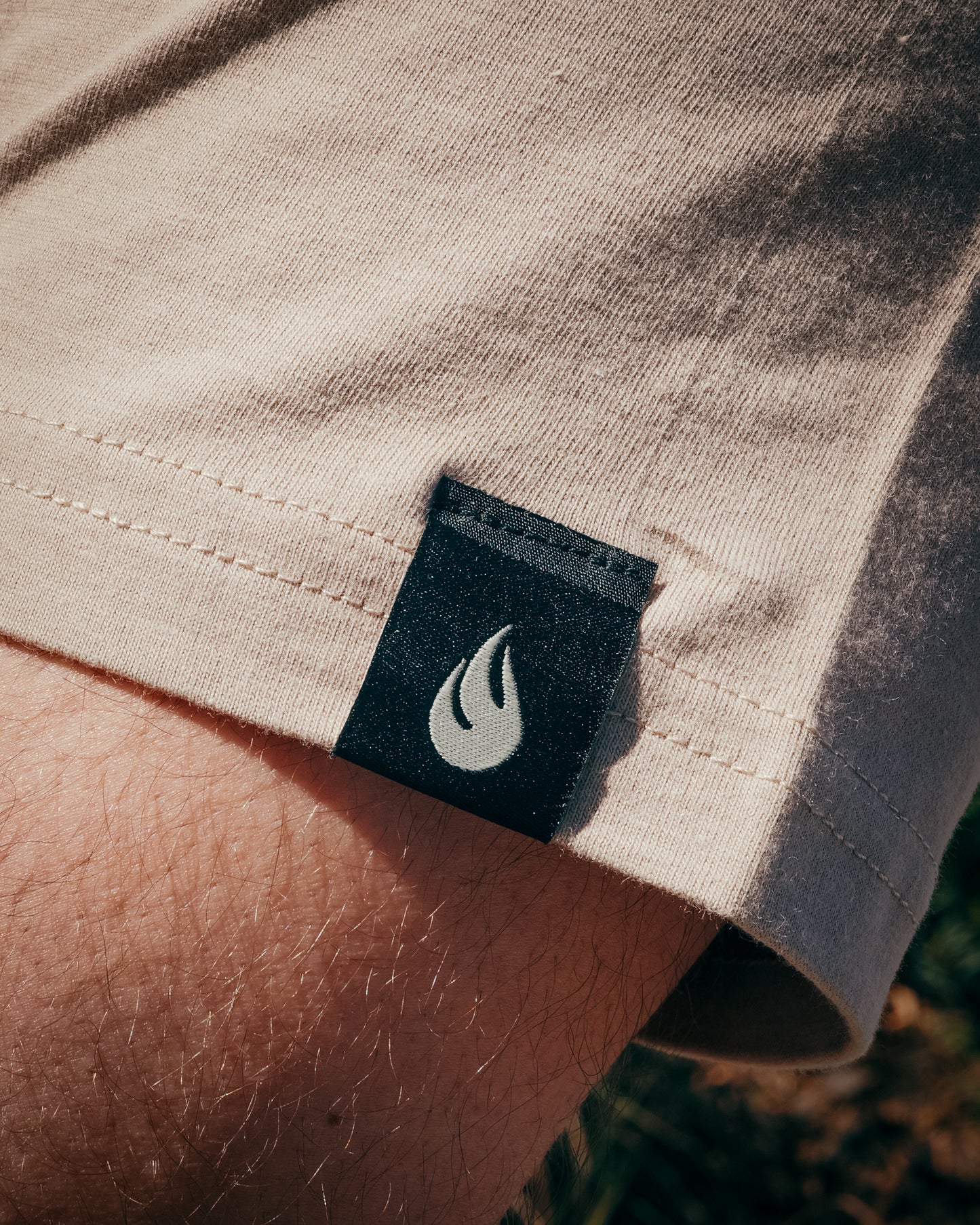 Fine Ink Standard Apparel Package