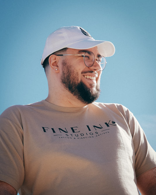 Fine Ink Standard Apparel Package